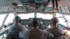 Bakonzi batindi limpinga mpo koluka Antonov 72 ebungi na Punia (Maniema)