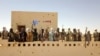 A Ménaka, dans le nord du Mali, les armes ont commencé à se taire