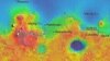 2016 Mars Mission Landing Sites Narrowed to Four