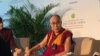 达赖喇嘛披露高僧会议将启动挑选转世讨论 
