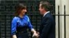 Britain's Cameron Vows 'Greater' Nation