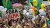 Dilma Rousseff part au combat contre sa destitution