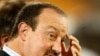 Inter Pecat Rafael Benitez