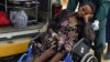 Léger mieux sur le front de la lutte contre le choléra en Zambie