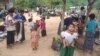 ရခိုင္နဲ႔ခ်င္းျပည္နယ္ေတြမွာ တိုက္ပြဲျပင္းထန္လာမႈ ကုလစိုးရိမ္