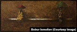 Bobur Ismoilov ijodidan