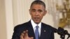 اوباما: افزایش نیروهای آمریکا «فاز جدیدی» از استراتژی عراق است