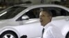 Prezident Obama Konqresin iş yerlərinə dair qanun layihəsi ilə bağlı fəaliyyətsizliyindən narazıdır