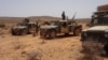 Кенійські війська атакували опорний пункт сомалійських екстремістів
