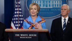 Deborah Birx