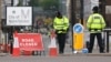 British Official: Manchester Bomber 'Known' by Intelligence Services