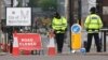 У Британії підвищили рівень терористичної загрози до «критичного»