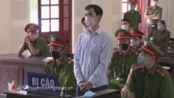 Điểm tin ngày 11/11/2021 - UNWGAD công bố phán quyết về trường hợp tù nhân lương tâm Nguyễn Năng Tĩnh