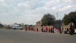 Kuhlelo lweMakhandeni Soup Kitchen