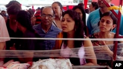 De mayo de 2013 a mayo de 2014, el consumo de alimentos bajó un 6% en venezuela, según Cavidea.