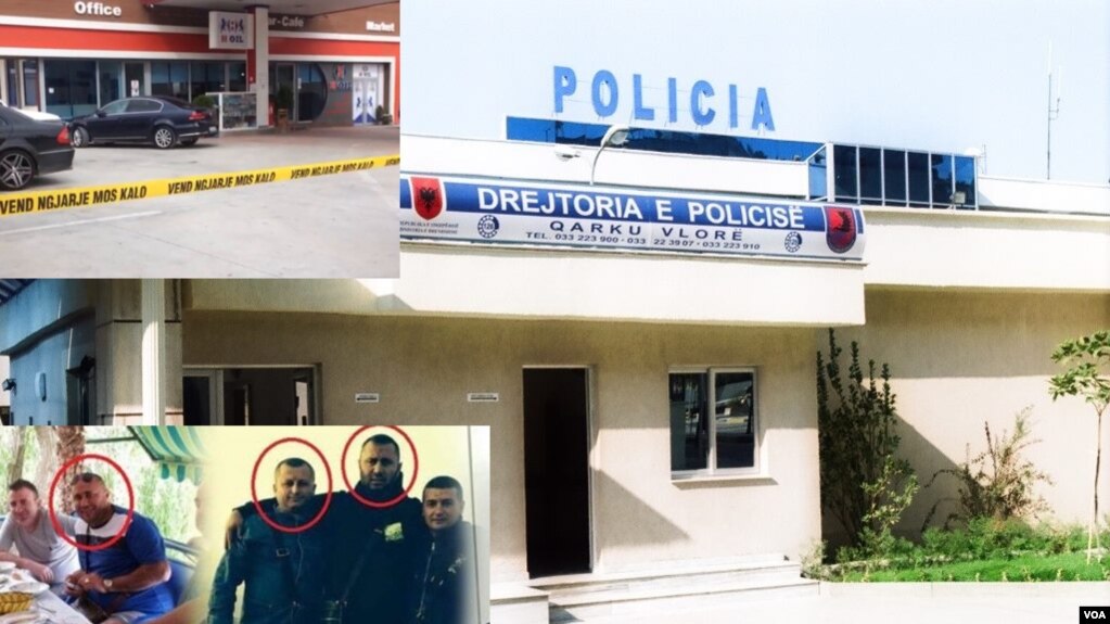 Vlorë, sekuestrohen pronat e Habilajve