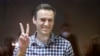 Кассационный суд оставил в силе приговор по двум уголовным делам Навального