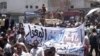 Tens of Thousands Demand President's Removal in Yemen