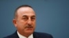 cavusoglu