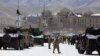 Taliban Serang Kantor Pemilu Afghanistan, 2 Polisi Tewas