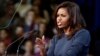 Michelle Obama: Pernyataan Vulgar Trump soal Perempuan Lukai Perasaan