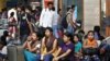Thousands Flee S. India Amid Ethnic Violence Rumors