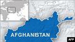 Nhân viên y tế Afghanistan bị bắt cóc ở tỉnh Kandahar