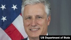 Robert C. O'Brien