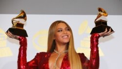 Top Ten Americano: Beyoncé na onda
