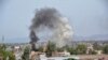 انفجار موتر بم‌گذاری‌ شده در ننگرهار؛ 'هشت نظامی افغان کشته شدند'
