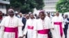 Les églises catholiques sonnent pour réclamer la fin du mandat de Kabila en RDC