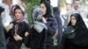 Iran Arrests 8 for ‘Un-Islamic’ Online Modeling