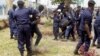 Arrestation de 16 personnes opposées à une prolongation du mandat de Kabila en RDC