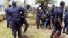 Des heurts à Kinshasa après la mort d’un opposant tué par un militaire