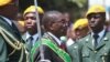 Mugabe Seeks Peace With 'Arrogant' West