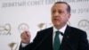 Erdog'an: Musul amaliyotida Turkiya askarlari qatnashishi kerak