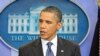 Presiden Obama dan Kongres AS Gagal Capai Persetujuan Batas Utang