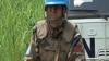 UN Peacekeepers Construct Vital Road In Congo