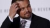 From Heartthrob to Hollywood Heavyweight, Leo DiCaprio Oscar-bound