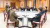 남북한-유엔사, 25일까지 JSA 병력·화기 철수 합의 