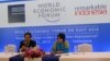 Pemerintah Berharap Tarik Investor Baru Dalam Forum Ekonomi Dunia untuk Asia Timur