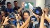 Wartawan Hong Kong Tuduh Polisi Lakukan Kekerasan terhadap Media