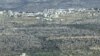 Israeli Minister Seeks Halt to Construction of Palestinian City