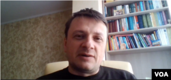 Віталій Скальський