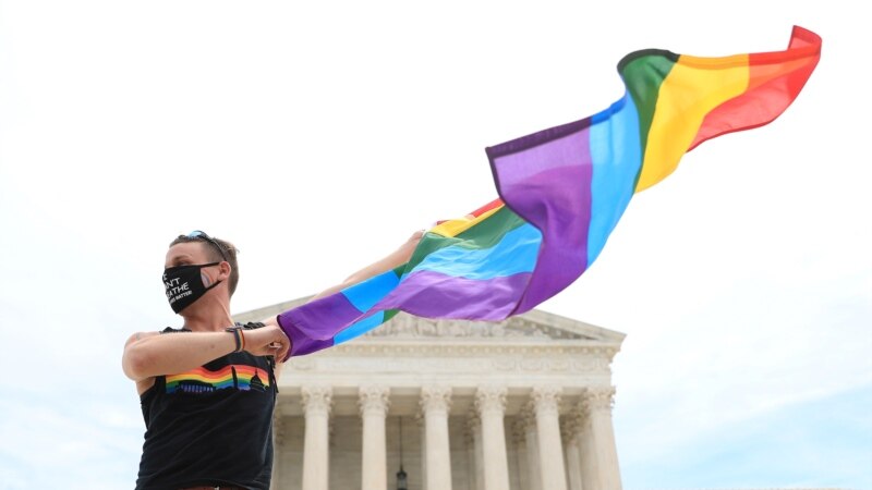 US Study: School Is a Hostile Place for LGBTQ+ Students