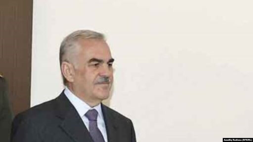 Naxçıvanın Ali Məclisi buraxıldı