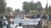 Des milliers de personnes célèbrent le retrait effectif de la CPI au Burundi