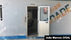 Rádio Morena Comercial, Benguela, Angola