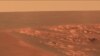 De l'oxygène sur Mars il y a quatre milliards d'années 
