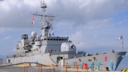 Điểm tin ngày 13/3/2021 - Tàu chiến Pháp thăm cảng Cam Ranh